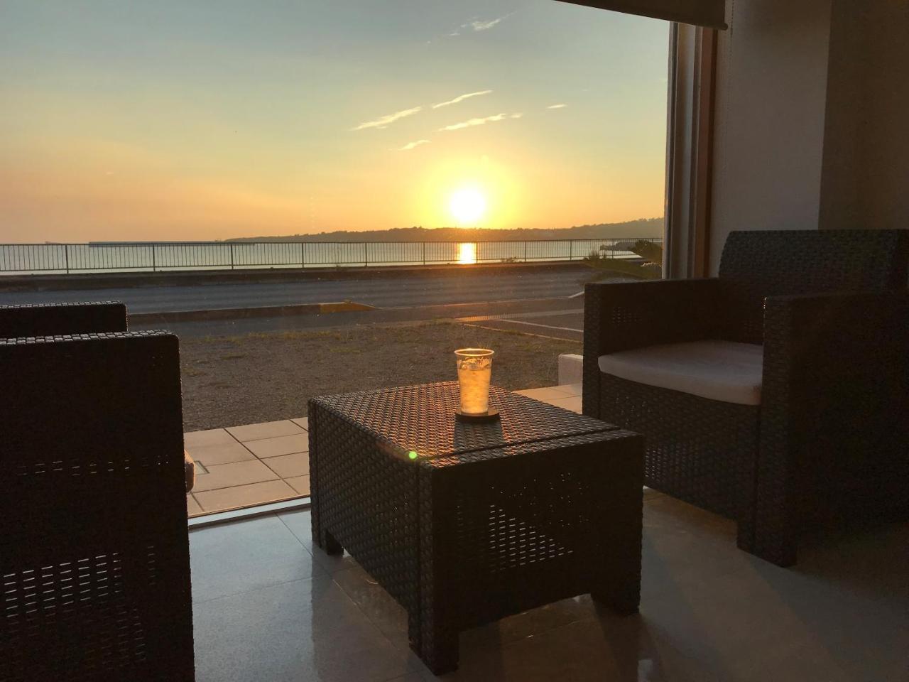 Hotel Mtb Motobu Exteriör bild